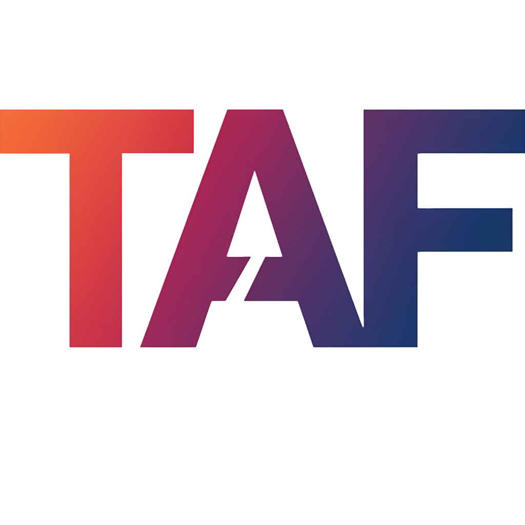 TAF Logo