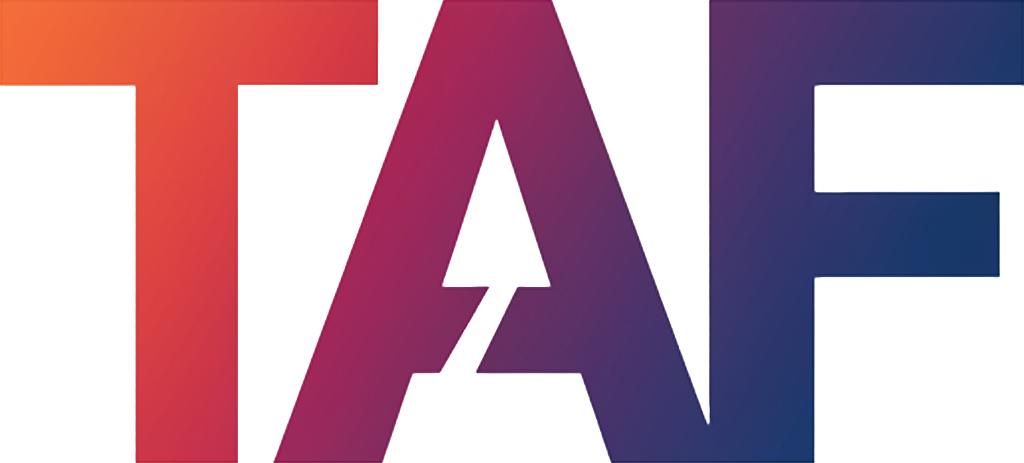 TAF Logo